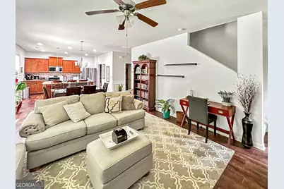 107 Silverwood Drive, Dallas, GA 30157 - Photo 14