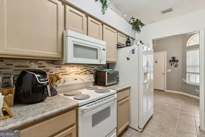 207 Wild Grape Drive, Saint Marys, GA 31558 - Photo 20