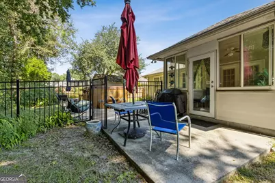 207 Wild Grape Drive, Saint Marys, GA 31558 - Photo 50