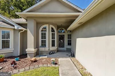 207 Wild Grape Drive, Saint Marys, GA 31558 - Photo 6