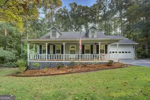 45 Pelican Cir, Monticello, GA 31064 - Photo 2