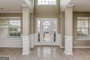 3746 Natrona Ct, Ellenwood, GA 30294 - Photo 2