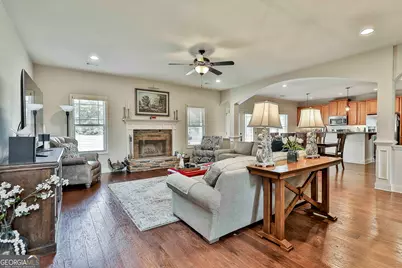 20 Water Oak Drive, Sharpsburg, GA 30277 - Photo 18