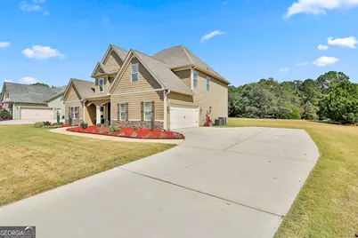 20 Water Oak Drive, Sharpsburg, GA 30277 - Photo 6