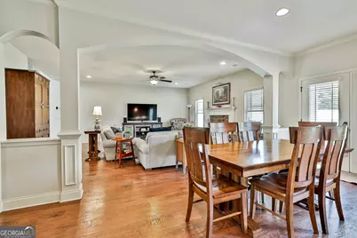 20 Water Oak Drive, Sharpsburg, GA 30277 - Photo 30