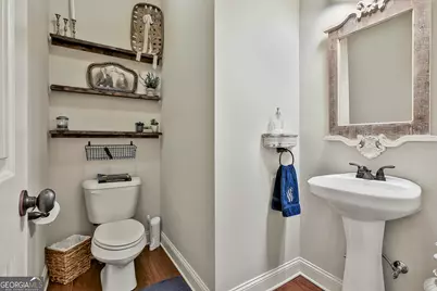 20 Water Oak Drive, Sharpsburg, GA 30277 - Photo 12