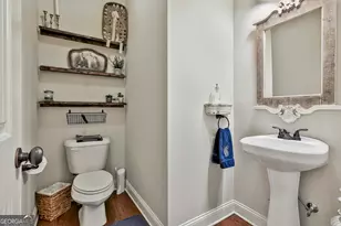 20 Water Oak Dr, Sharpsburg, GA 30277 - Photo 12