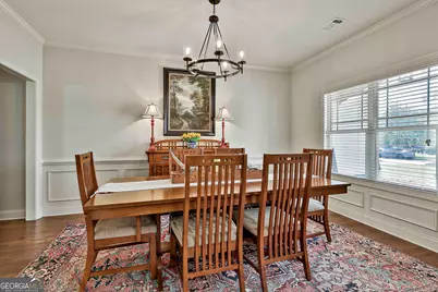20 Water Oak Drive, Sharpsburg, GA 30277 - Photo 14