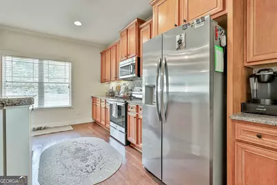 20 Water Oak Drive, Sharpsburg, GA 30277 - Photo 26