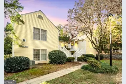 916 Cannongate Crossing, Marietta, GA 30064 - Photo 1