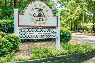 916 Cannon Gate Crossing, Marietta, GA 30064 - Photo 32