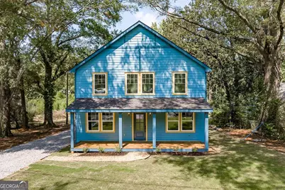 325 Stokes Street, Monroe, GA 30655 - Photo 1