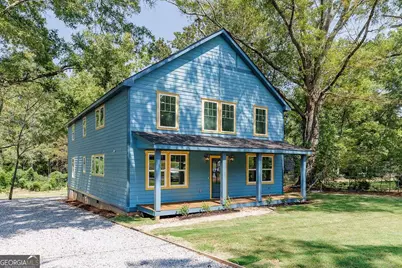 325 Stokes Street, Monroe, GA 30655 - Photo 38