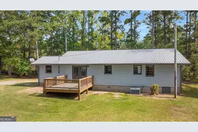 1251 Brick House Road, Greensboro, GA 30642 - Photo 2