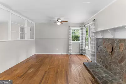 1251 Brick House Road, Greensboro, GA 30642 - Photo 6