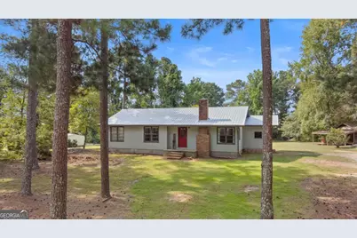 1251 Brick House Road, Greensboro, GA 30642 - Photo 1