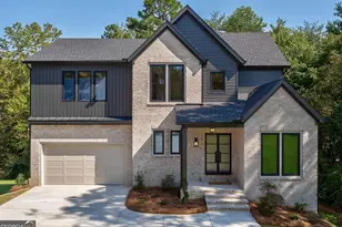 4045 Merritt Dr, Cumming, GA 30041 - Photo 1