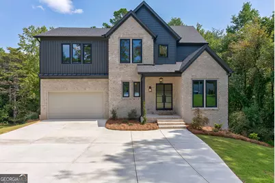 4045 Merritt Drive, Cumming, GA 30041 - Photo 106