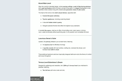 4045 Merritt Drive, Cumming, GA 30041 - Photo 126