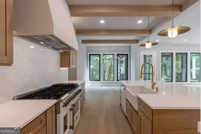 4045 Merritt Drive, Cumming, GA 30041 - Photo 20