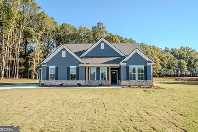 241 Cherokee Court, Good Hope, GA 30641 - Photo 1