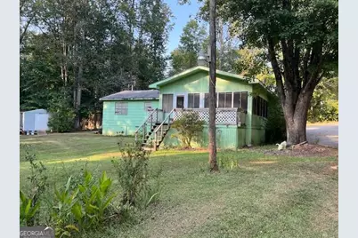 222 Pinewood Drive, Eatonton, GA 31024 - Photo 1