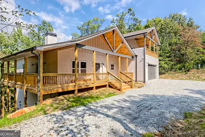 341 Abby Lane, Clayton, GA 30525 - Photo 116