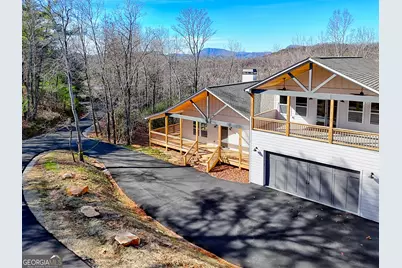 341 Abby Lane, Clayton, GA 30525 - Photo 112