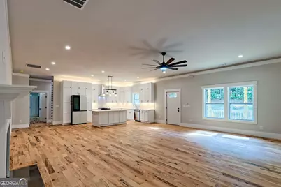 341 Abby Lane, Clayton, GA 30525 - Photo 32