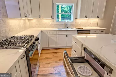 341 Abby Lane, Clayton, GA 30525 - Photo 26