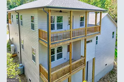 341 Abby Lane, Clayton, GA 30525 - Photo 14