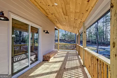 341 Abby Lane, Clayton, GA 30525 - Photo 136