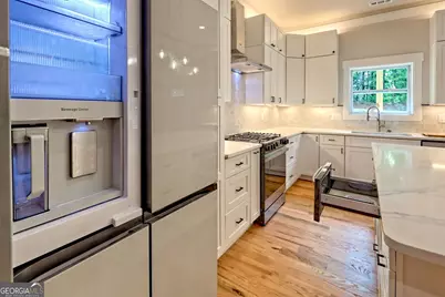 341 Abby Lane, Clayton, GA 30525 - Photo 36