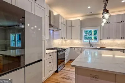 341 Abby Lane, Clayton, GA 30525 - Photo 22