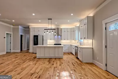 341 Abby Lane, Clayton, GA 30525 - Photo 16