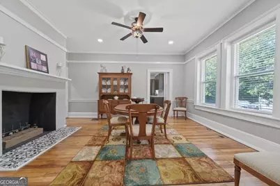 208 West South Street, Greensboro, GA 30642 - Photo 10