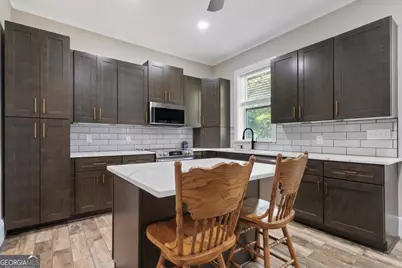 208 West South Street, Greensboro, GA 30642 - Photo 16