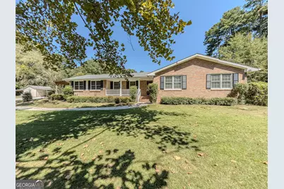 2152 Black Shoals Road, Conyers, GA 30012 - Photo 48