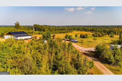 1636 Cook Road, Monticello, GA 31064 - Photo 1