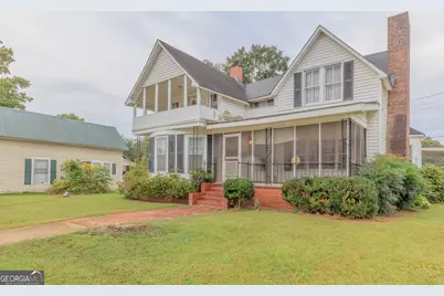 3063 7th Avenue, Menlo, GA 30731 - Photo 1