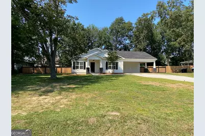 476 Walker Road, Byron, GA 31008 - Photo 2