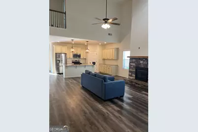 245 Southridge, Senoia, GA 30276 - Photo 4