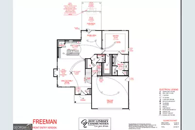 245 Southridge, Senoia, GA 30276 - Photo 34