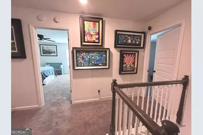 245 Southridge, Senoia, GA 30276 - Photo 20