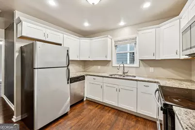 1022 Ashby Grove SW, Atlanta, GA 30314 - Photo 16