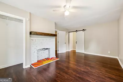 1022 Ashby Grove SW, Atlanta, GA 30314 - Photo 6
