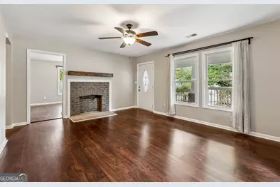 1022 Ashby Grove SW, Atlanta, GA 30314 - Photo 4