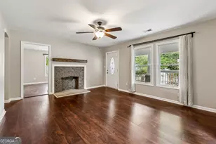 1022 Ashby Grove SW, Atlanta, GA 30314 - Photo 4