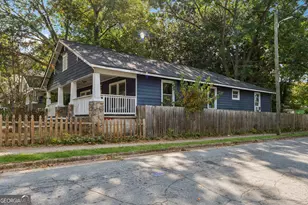1022 Ashby Grove SW, Atlanta, GA 30314 - Photo 2