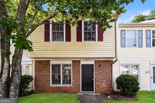 1687 Hunting Creek Dr, Conyers, GA 30013 - Photo 1